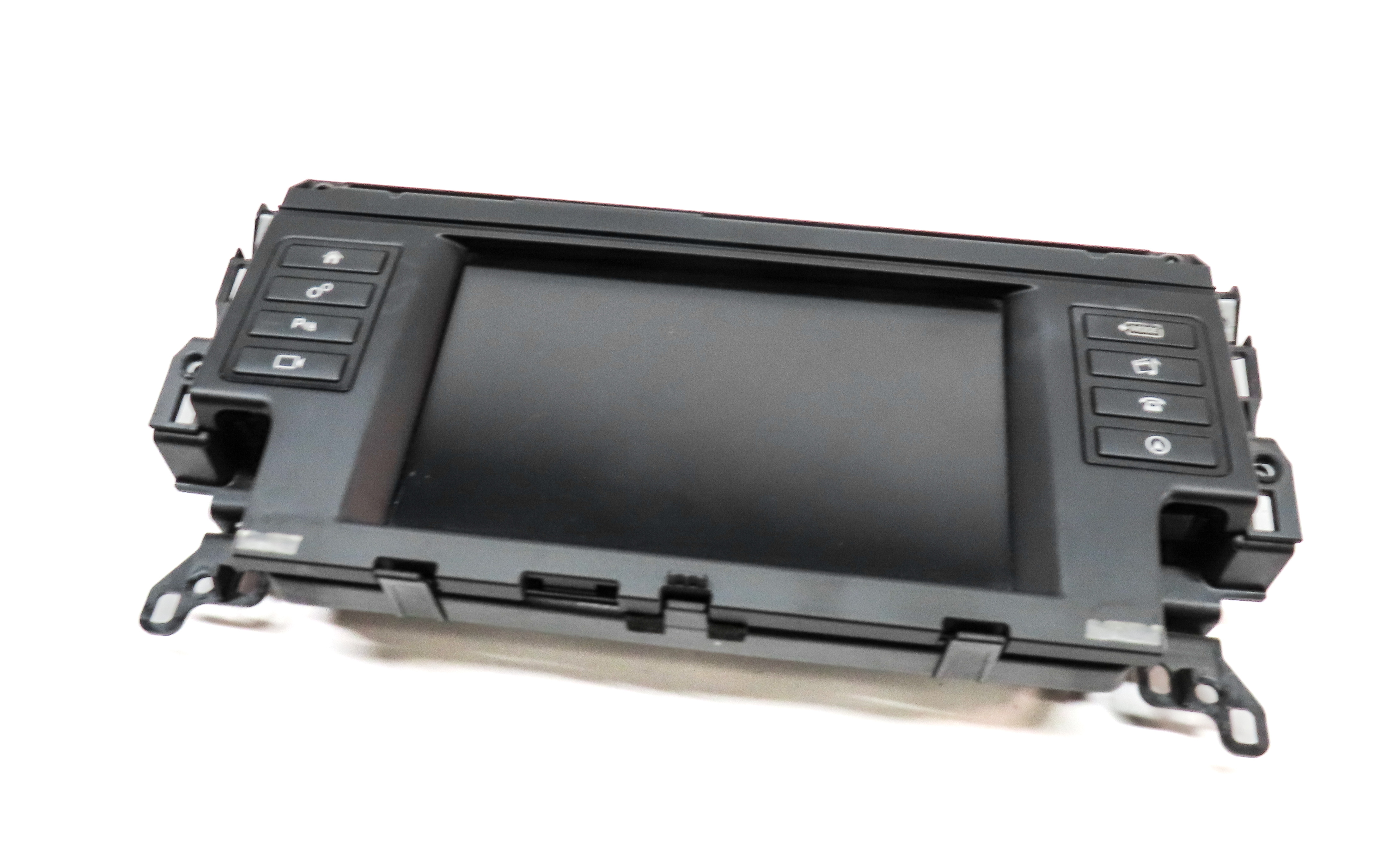 15-19 JAGUAR F-PACE F-TYPE XE XF LAND ROVER DISCOVERY EVOQUE - NAVIGATION SCREEN — exact item pictured